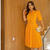 Vestido mídi saia Plissada crepe de malha com elasticidade gola polo com botões funcionais, manga curta cinto