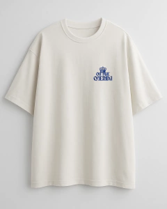 Oversized - Aparecida na internet