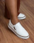 Tênis Slip-On Confort Plus - Laço Fino Store - Moda e Calçados