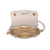 BOLSA P MATERIAL FLOATER VANILLA - comprar online