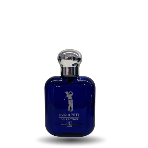 PERFUME BRAND COLLETION Nº174 25ml