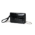 BOLSA P MATERIAL CROCO PRETO 2 - comprar online