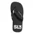 CHINELO JULIANO MASCULINO SANTA LOLLA PRETO 091E.5060.09FF.09E1 - comprar online