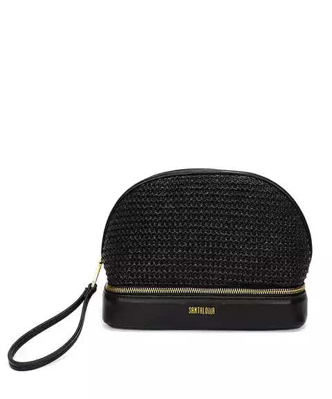 BOLSA SANTA LOLLA PRETO