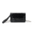 BOLSA P MATERIAL CROCO PRETO 2