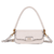 BOLSA P MATERIAL FLOATER VANILLA