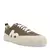 TENIS COURO NOBUCK NEW OLIVE SLIP ON BAIXO MASCULINO 090C.4F28.09DD.09ED - comprar online
