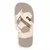 CHINELO JULIANO MASCULINO SANTA LOLLA OFF WHITE 091E.5063.09FF.09E6