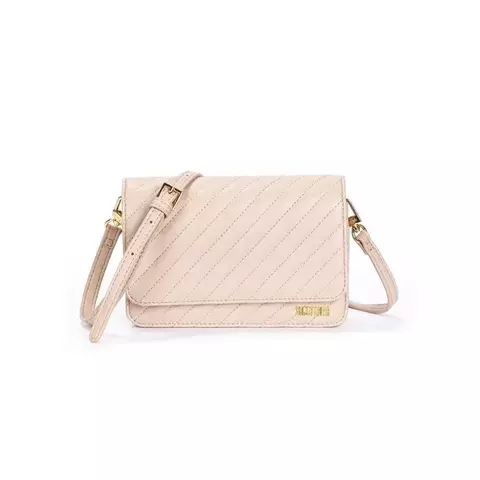 BOLSA FEMININA SOFT NEW SAND