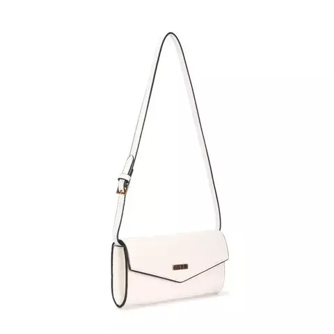 CARTEIRA FEMININA SOFT NEW MARFIM SANTA LOLLA