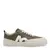 TENIS COURO NOBUCK NEW OLIVE SLIP ON BAIXO MASCULINO 090C.4F28.09DD.09ED - Flavia Nunes Acessórios