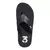CHINELO ANTONIO MASCULINO SANTA LOLLA PRETO 08E2.505B.09FF.09E1