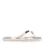 CHINELO JULIANO MASCULINO SANTA LOLLA OFF WHITE 091E.5063.09FF.09E6 - comprar online