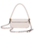 BOLSA P MATERIAL FLOATER VANILLA