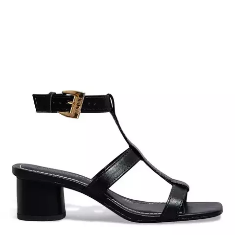 SAP. FEMININO FIV VEGETAL KATY PRETO