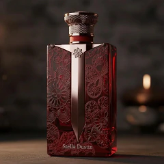 ESPADA GUARANÍ STELLA DUSTIN EDP 100ML
