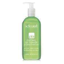 IDRAET PURIFYING GEL CLEANSER