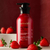 BOTICARIO NATIVA SPA HIDRATANTE MORANGO RUBY 400ML - loja online