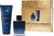 EUDORA KIT NATAL 2024 BAD INTENTION 2 ITENS PERFUME 100ML SHOWERGEL 200G