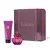 Kit Presente EUDORA Eau de Parfum 35ml + Loção Desodorante Hidratante Corporal 100ml
