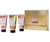 EUDORA KIT NATAL 2024 INSTANCE 3 HIDRATANTES 180ML