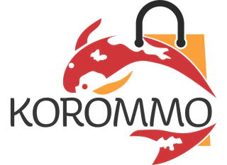 Korommo
