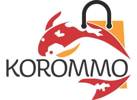 Korommo