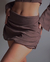 Falda Knit - comprar online
