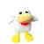 Novo quente meus mundos animal boneca de pelúcia 13-60cm jogo figura porco maci na internet