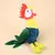 Disney filme tv moana pet porco pua maui heihei animais de pelúcia bonito pepa na internet