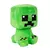 Novo quente meus mundos animal boneca de pelúcia 13-60cm jogo figura porco maci - comprar online