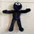 Portas blox figura brinquedo de pelúcia menino presente bolha um brinquedos de - loja online
