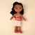 Disney filme tv moana pet porco pua maui heihei animais de pelúcia bonito pepa - Meu Personagem Favorito
