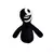 Imagem do Portas blox figura brinquedo de pelúcia menino presente bolha um brinquedos de
