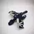 Novo quente meus mundos animal boneca de pelúcia 13-60cm jogo figura porco maci na internet