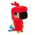 Novo quente meus mundos animal boneca de pelúcia 13-60cm jogo figura porco maci - loja online