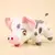 Disney filme tv moana pet porco pua maui heihei animais de pelúcia bonito pepa - comprar online