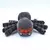 Imagem do Novo quente meus mundos animal boneca de pelúcia 13-60cm jogo figura porco maci
