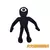 Portas blox figura brinquedo de pelúcia menino presente bolha um brinquedos de - comprar online