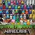 25-100 peças minecraft jogo figura de ação 2-4cm pvc não repetindo mini figu