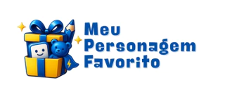 Meu Personagem Favorito