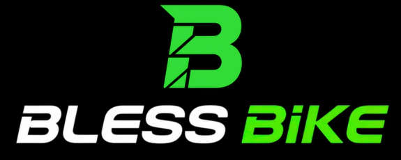 Bless Bike