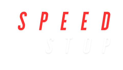 Speed Stop