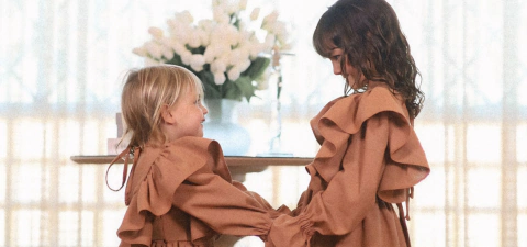 Imagem do banner rotativo BE CANDY