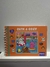 LIVRO P/ COLORIR ESPIRAL CD 48FLS CUTE E COZY ORANGE