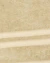 Toalla de Mano y Cara 48x90 cm Algodón Egipcio Peinado 550 g/m² - comprar online