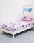 Juego de Sábanas Infantiles de Stitch 1 ½ Plaza - tienda online