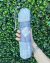 Toallón De Secado Rápido Grande Liso Con Estuche 70 x 150 cm - Luma Blanquería
