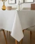 Mantel Tela Antimanchas Impermeable Estampado 200x160 Cm - comprar online