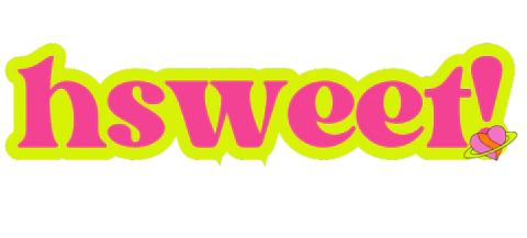 hsweet! acessórios